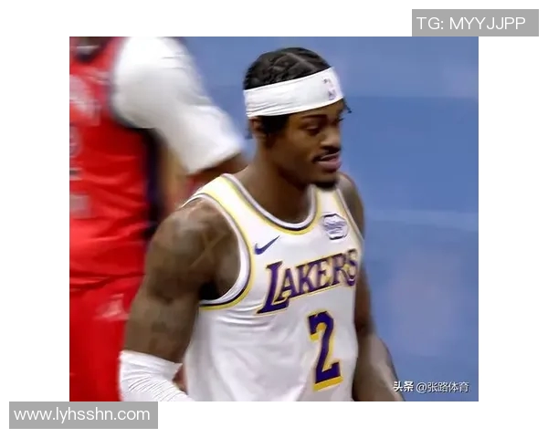 湖人对决鹈鹕精彩赛事视频直播回顾与分析尽在此处